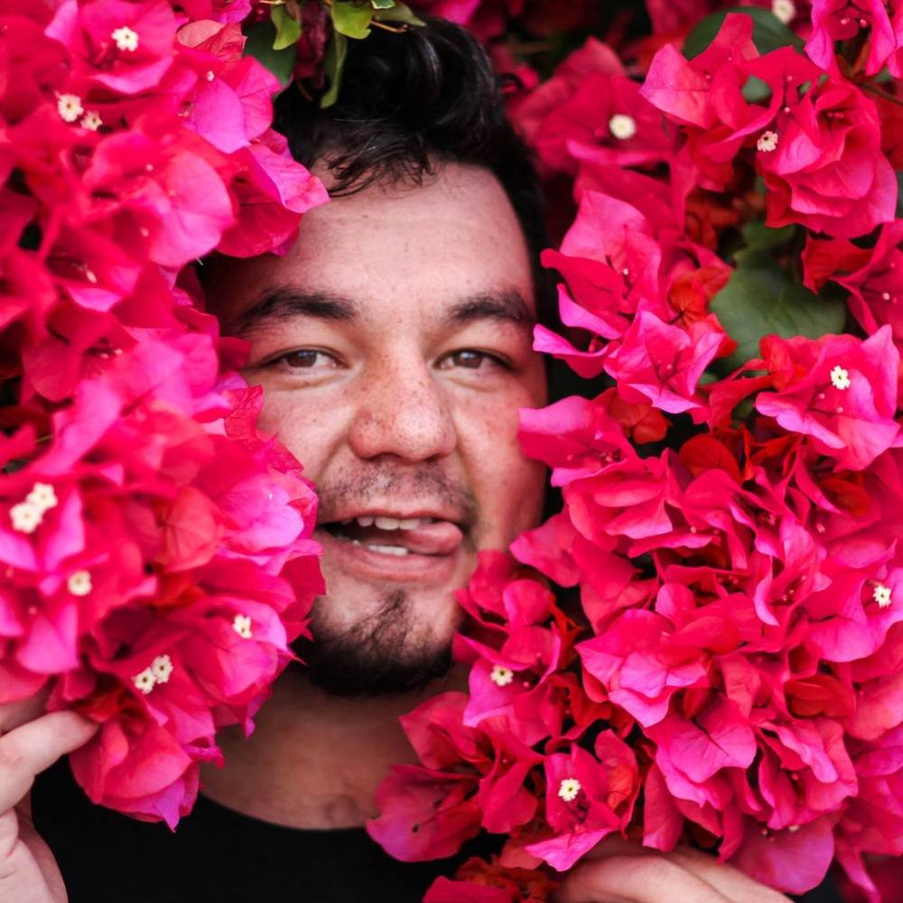 Meet your Posher, Carl